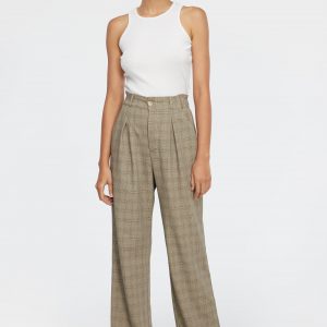 L.A. Causa Paulie Trousers