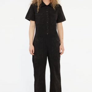 L.A. Causa Lucky Jumpsuit