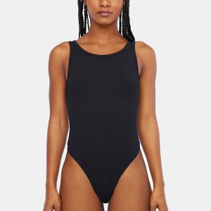 L.A. Causa Indio Bodysuit