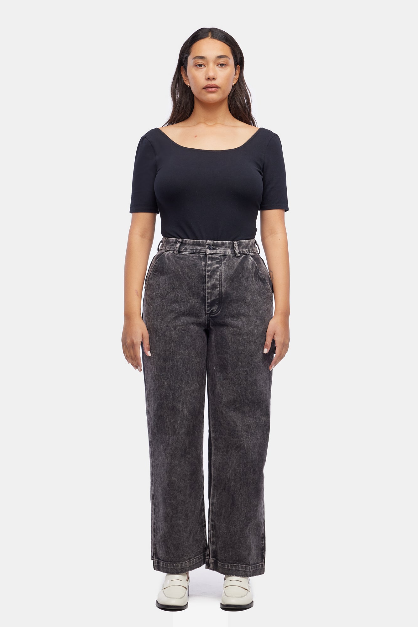L.A. Causa Aiden Trousers