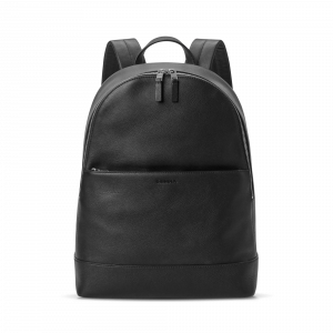 Shinola Canfield Backpack - Black
