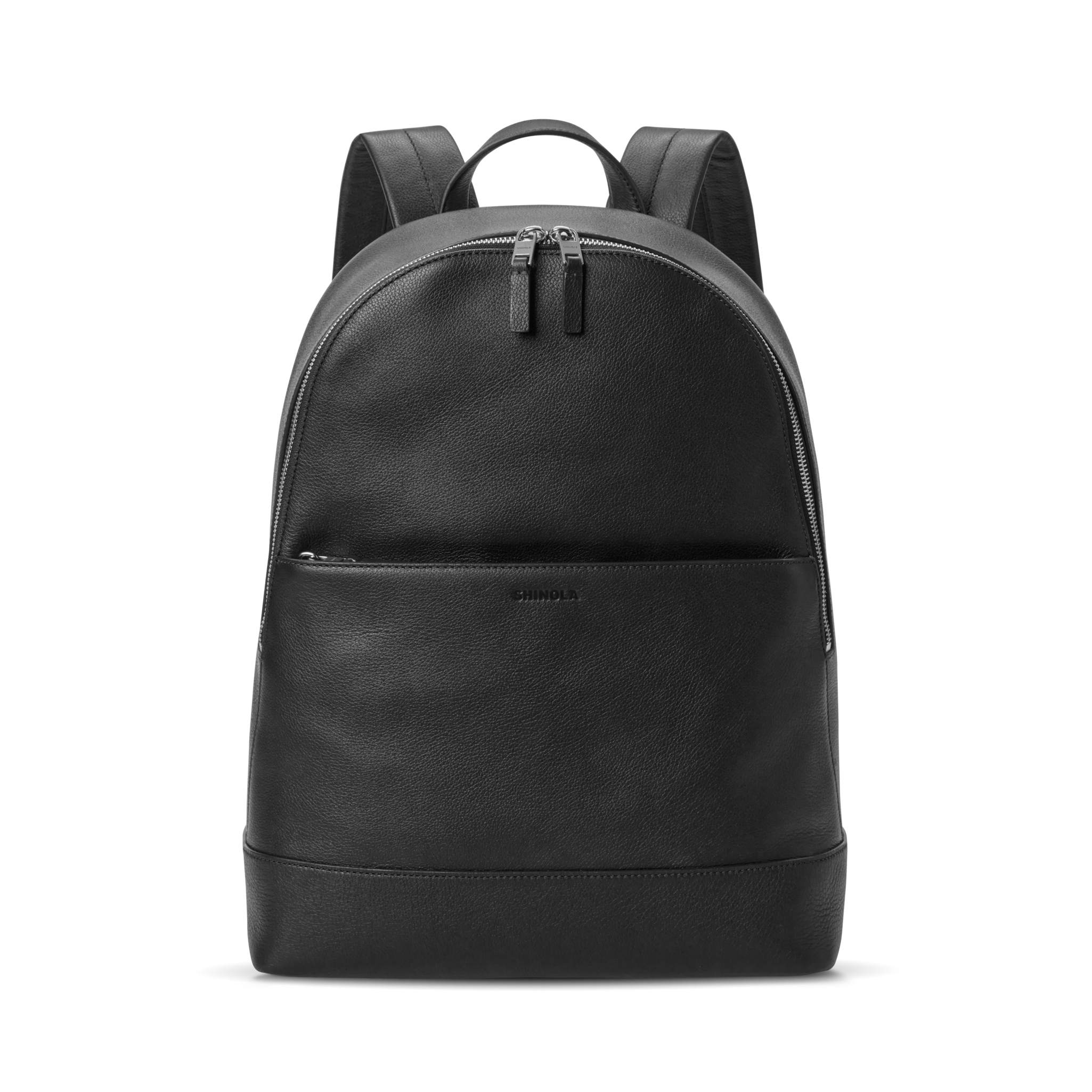 Shinola Canfield Backpack - Black