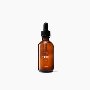 Public Goods Beard Oil