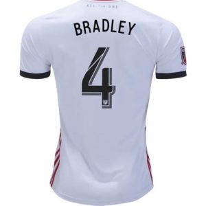 Soccer Point Toronto FC Michael Bradley Away Jersey 2018/19