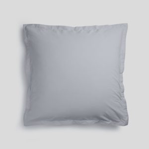 Parachute Brushed Cotton Euro Sham (Sky)