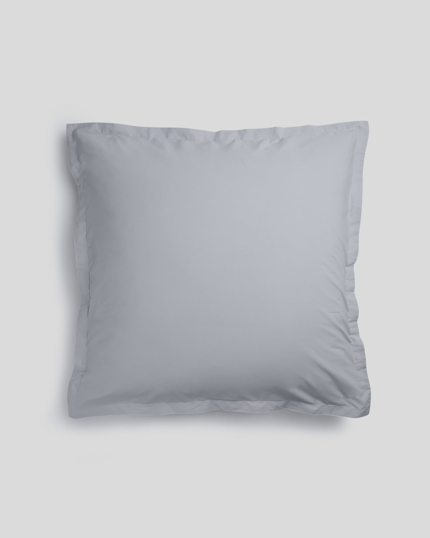 Parachute Brushed Cotton Euro Sham (Sky)