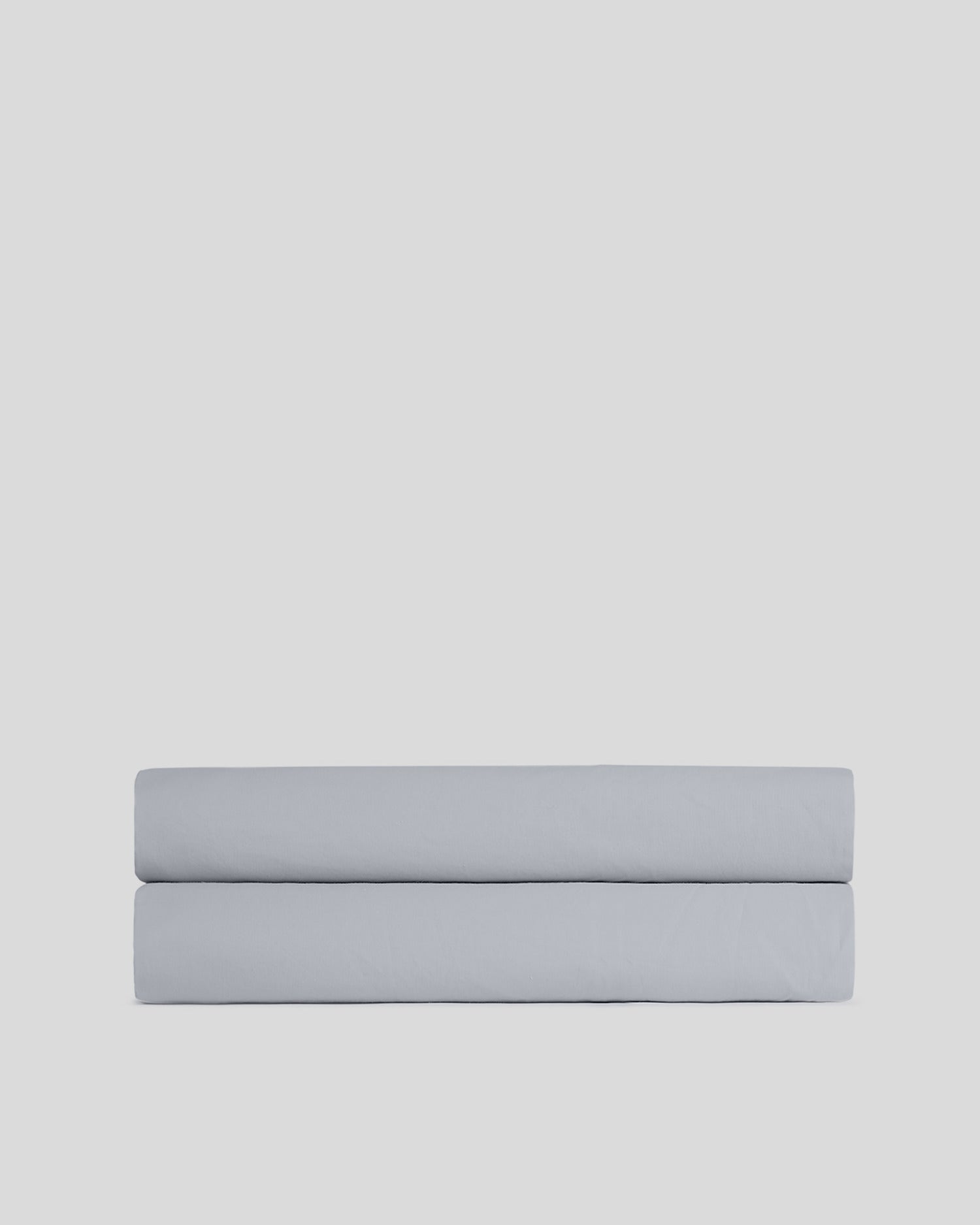 Parachute Brushed Cotton Fitted Sheet (Sky)