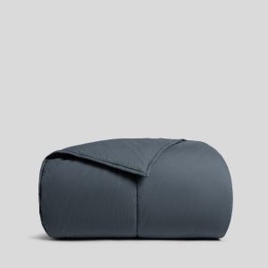 Parachute Brushed Cotton Quilt (Dusk)