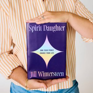 Cuyana Spirit Daughter: Own Your Power, Change Your Life