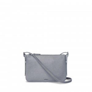Shinola Small Bixby Crossbody - Mist