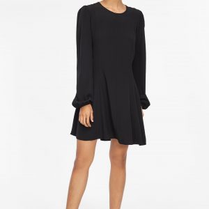 L.A. Causa Sparrow Mini Dress