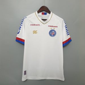 E Jerseys Bahia Home Shirt 20-21