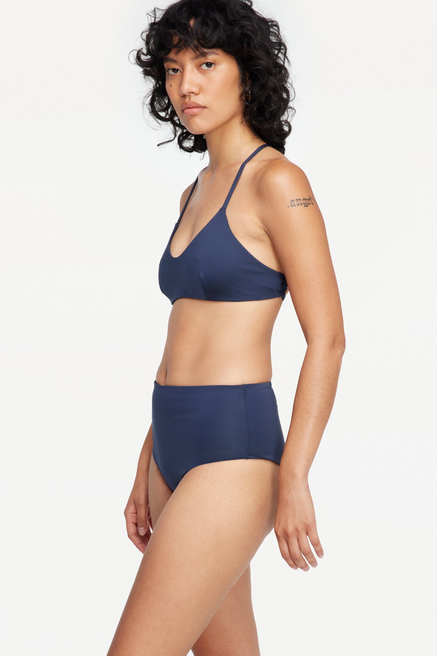 L.A. Causa High Rise Brief