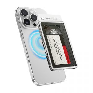 Betacam Monthly elago Magnetic Card Holder