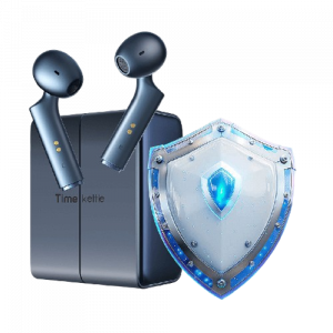 1-Year Extended Care For Timekettle W4