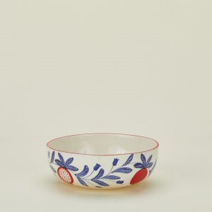 Hawkins New York Pomegranate Bowl