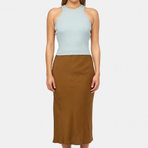 L.A. Causa Bronson Skirt