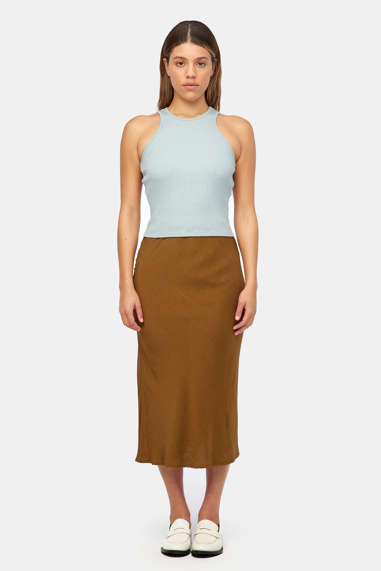 L.A. Causa Bronson Skirt