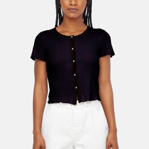 L.A. Causa Lulu Top