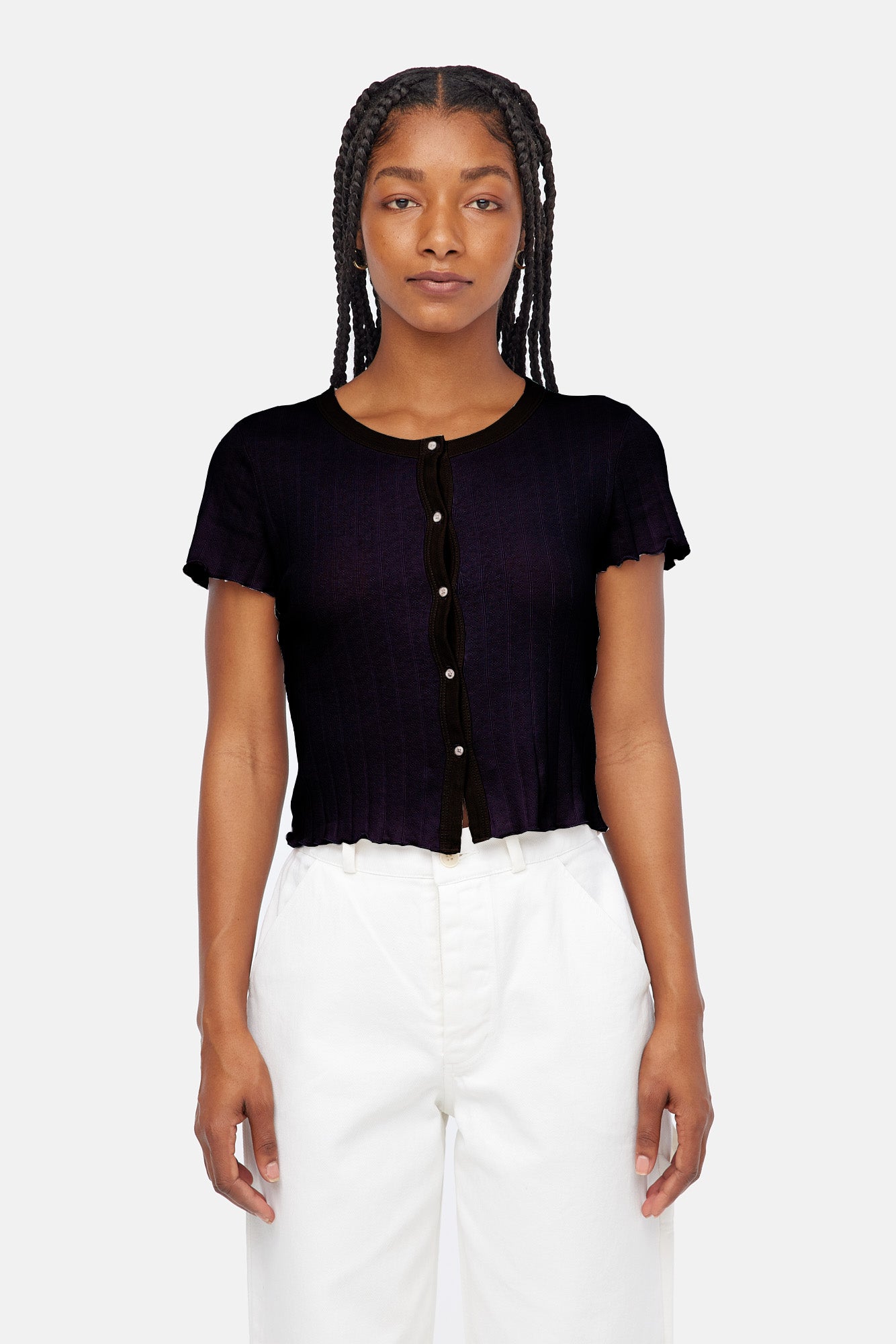L.A. Causa Lulu Top