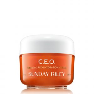 Sunday Riley C.E.O. Vitamin C Rich Hydration Cream