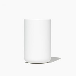 Public Goods Stoneware Bathroom Tumbler