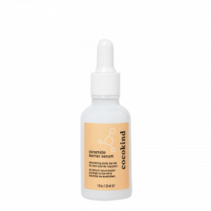 Cocokind ceramide barrier serum