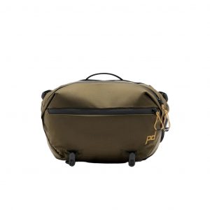 Peak Design Outdoor Sling | 7L | Kelp