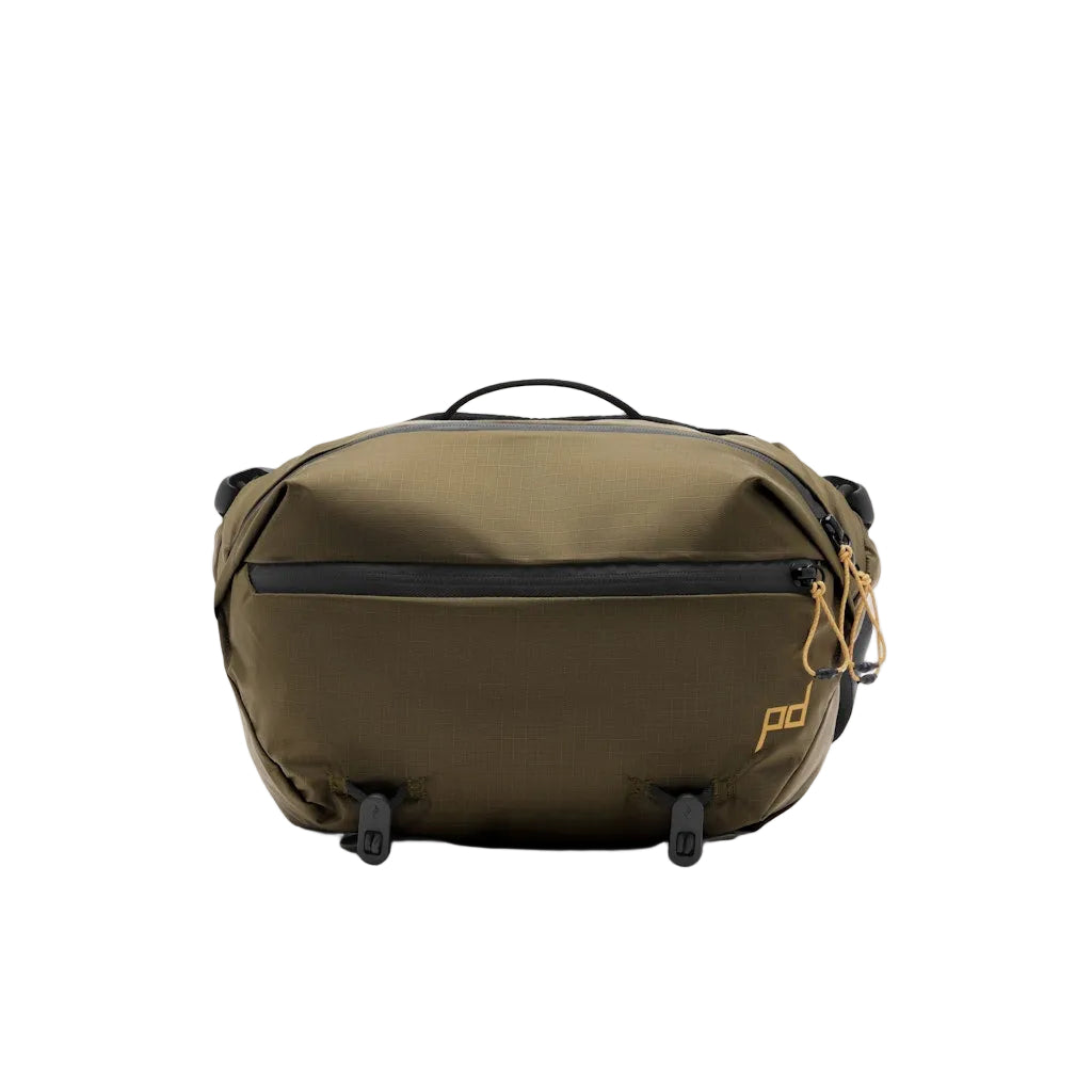 Peak Design Outdoor Sling | 7L | Kelp