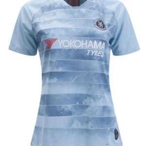 Soccer Jersey Club Chelsea 18/19 Women's Third Jersey