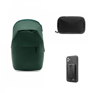 Peak Design City Backpack 22L + Bundle 1 | Cypress