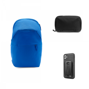 Peak Design City Backpack 22L + Bundle 1 | Lapis
