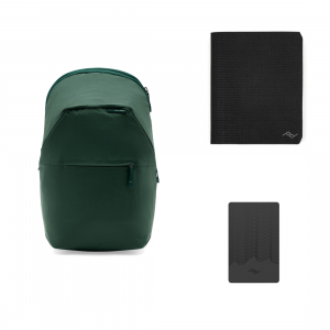 Peak Design City Backpack 22L + Bundle 2 | Cypress