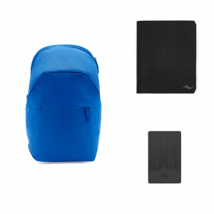 Peak Design City Backpack 22L + Bundle 2 | Lapis