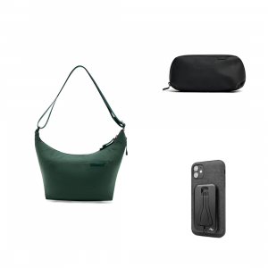 Peak Design City Crescent 6L + Bundle 1 | Cypress