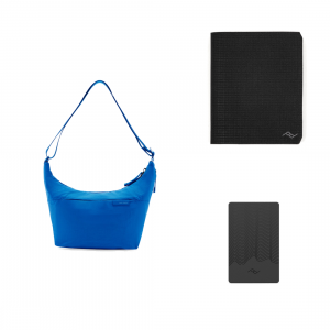 Peak Design City Crescent 6L + Bundle 2 | Lapis
