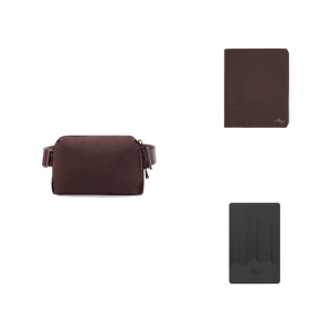 Peak Design City Sling 2L + Bundle 1 | Eclipse