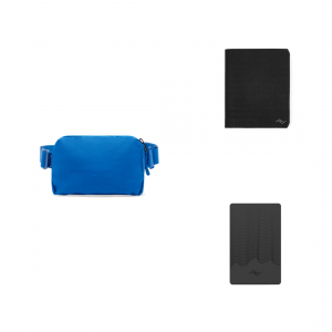 Peak Design City Sling 2L + Bundle 1 | Lapis