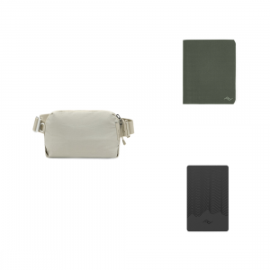 Peak Design City Sling 2L + Bundle 1 | Moon