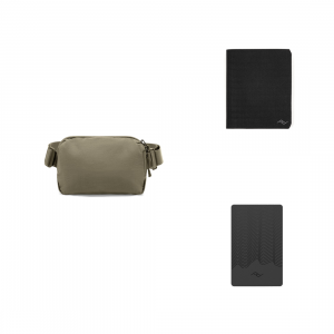 Peak Design City Sling 2L + Bundle 1 | Stone