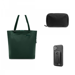 Peak Design City Tote 15L + Bundle 1 | Cypress