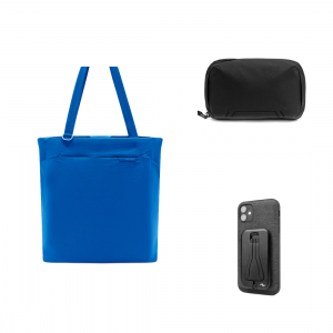 Peak Design City Tote 15L + Bundle 1 | Lapis
