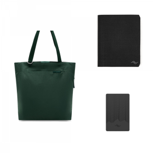 Peak Design City Tote 15L + Bundle 2 | Cypress
