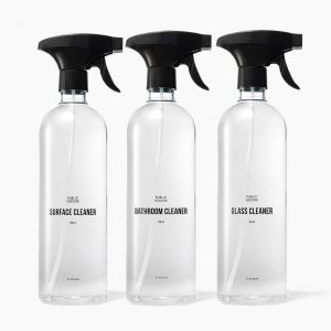 Public Goods Cleaners Set