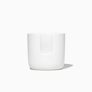 Public Goods Stoneware Cleansing Rounds Holder
