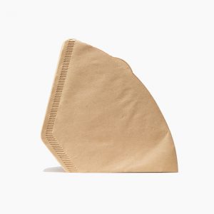 Public Goods Coffee Filter Cones