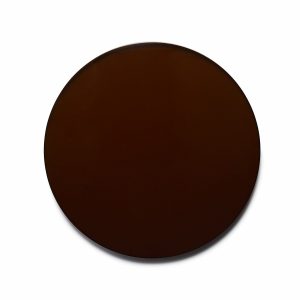 Moscot Cosmitan Brown Polarized Sunglass Lens