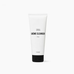 Public Goods Creme Cleanser