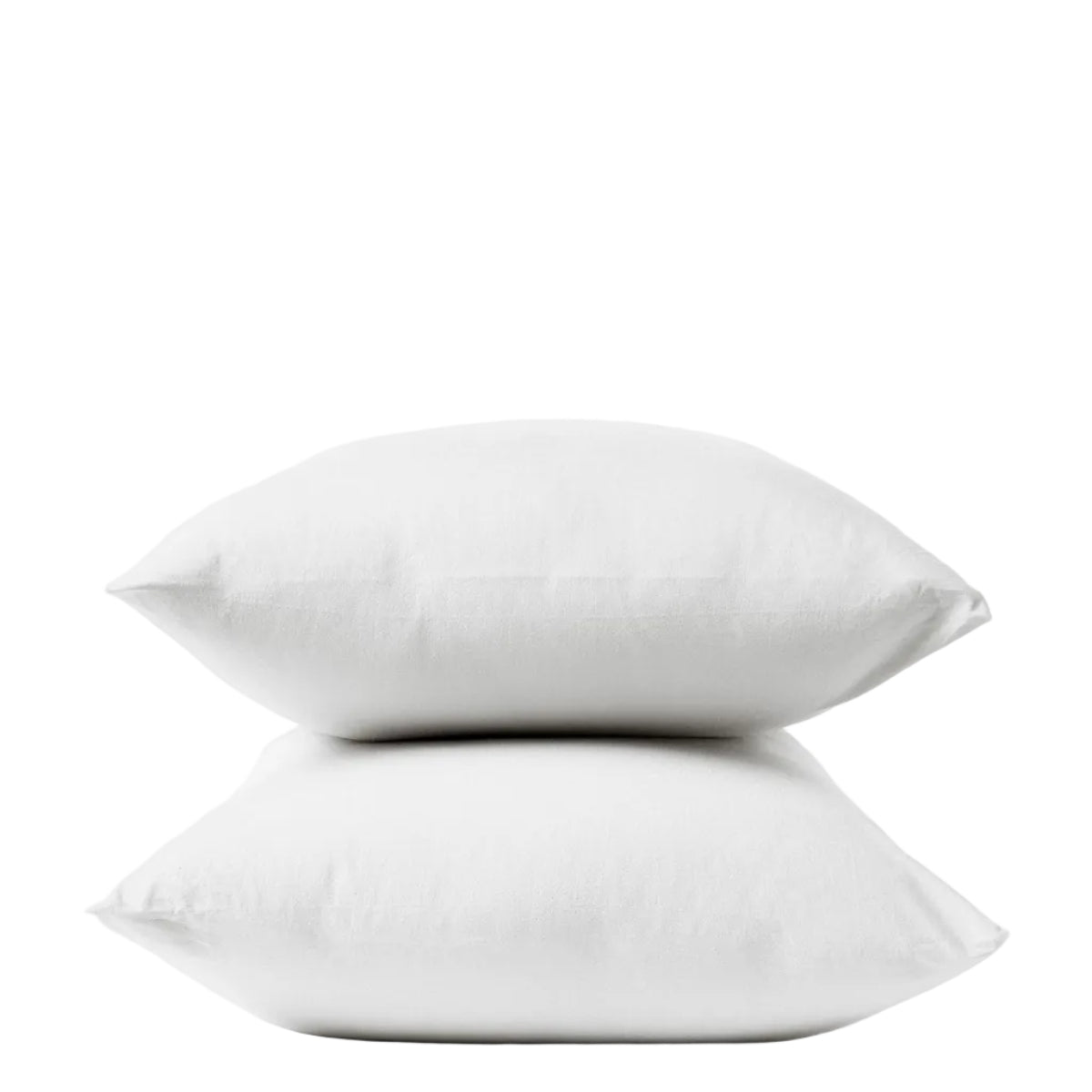 Grove Organic Crinkled Percale™ Pillowcases