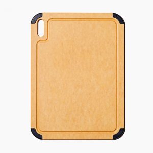 Public Goods Eco-Friendly Cutting Board